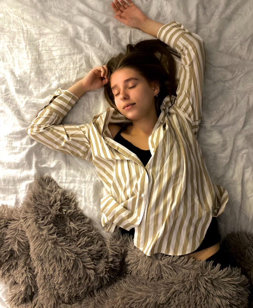 감기몸살 빨리 낫는법