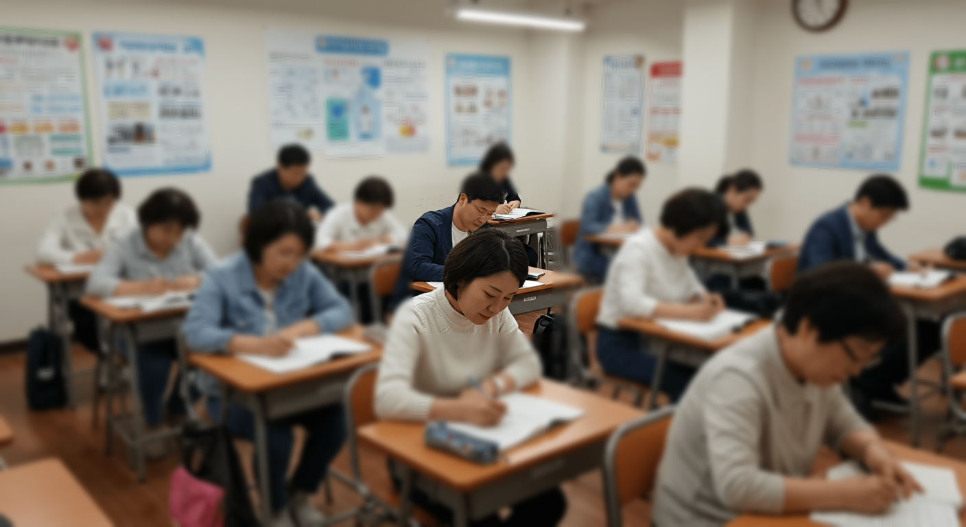 요양보호사 자격증, 요양보호사 시험일정, 요양보호사 시험내용, 요양보호사 난이도, 요양보호사 혜택, 가족 요양, 재가요양, 요양보호사 연봉, 요양보호사 취업, 요양보호사 전망