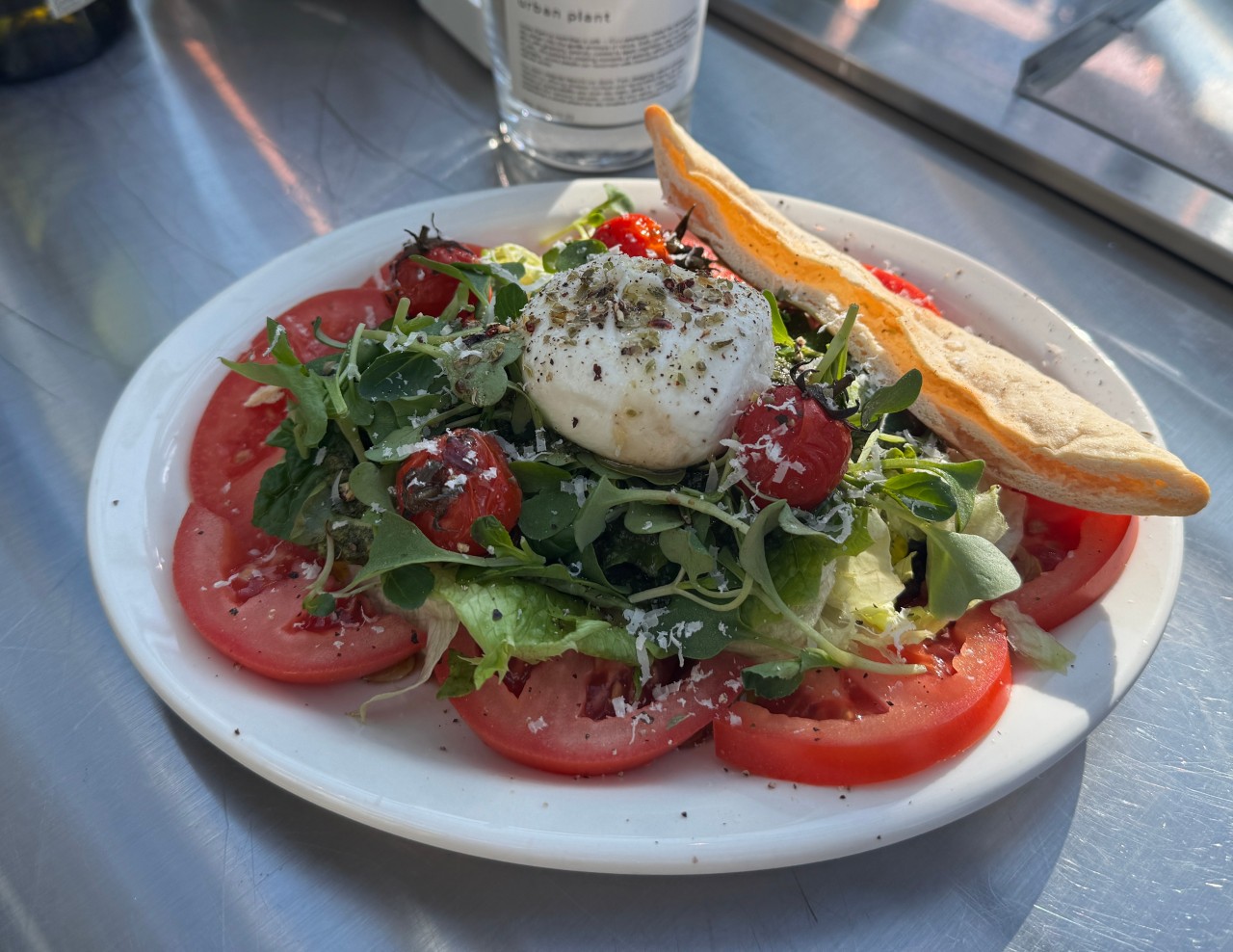 어반플랜트 한강대교점