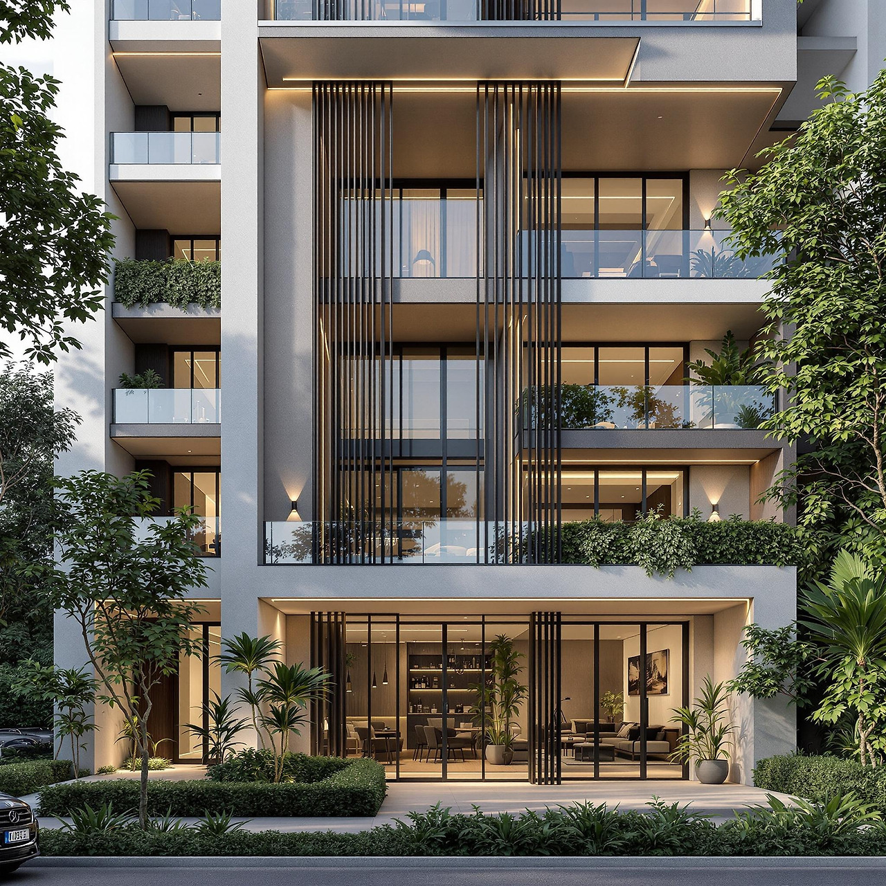 부동산 포트폴리오