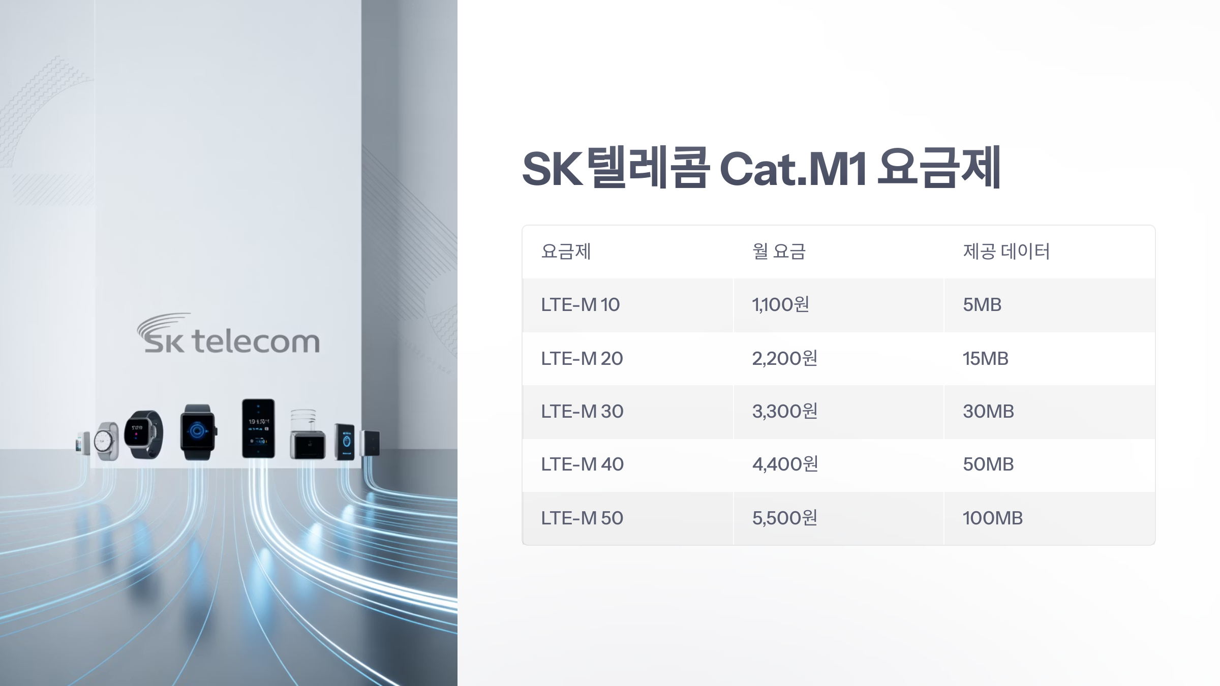 참조-cat-m1-요금제-3