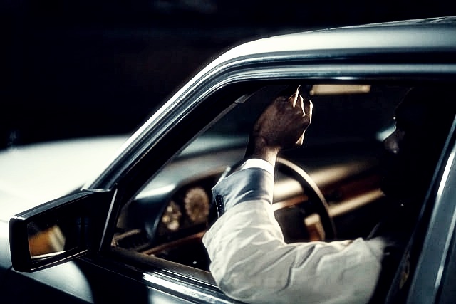 착한운전 마일리지