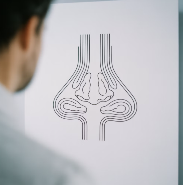 도대체 왜, 내 코는 꽉 막힐까?