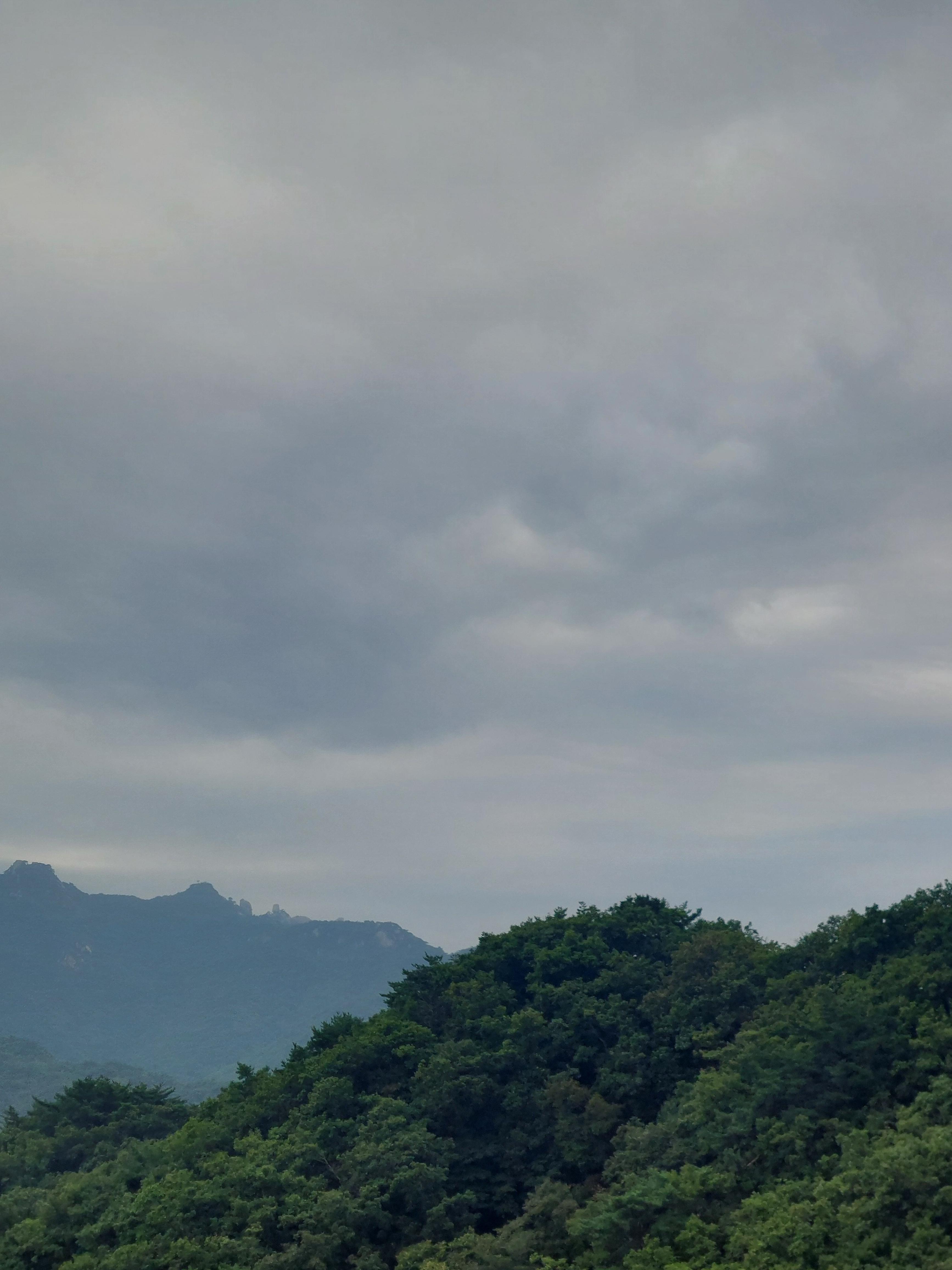 사패산