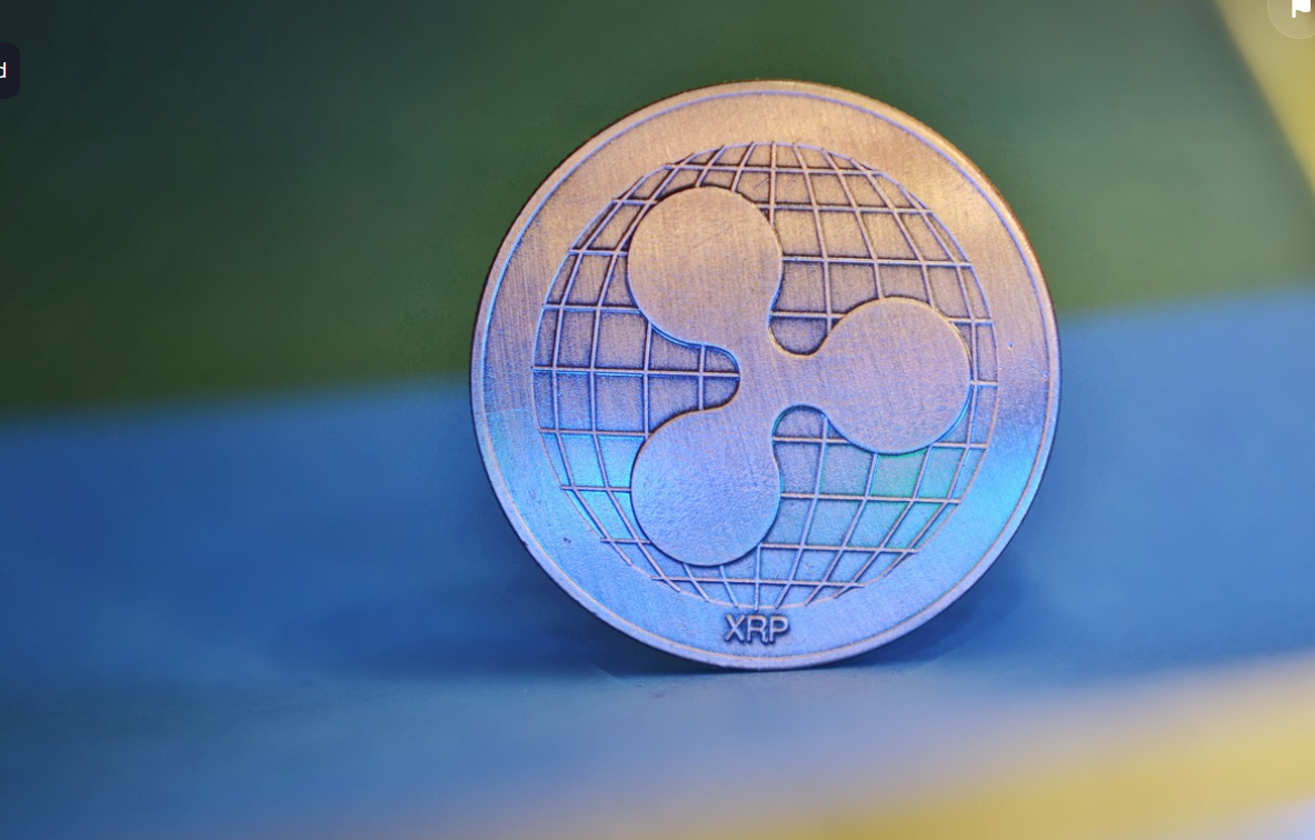 리플(xrp) 반등시작, SEC 새 수장 폴 앳킨스 취임 (시장심리, 제도 변화, 기관 진입)