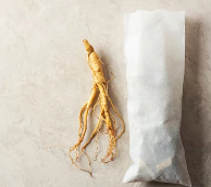 산양삼/출처:어도비스톡