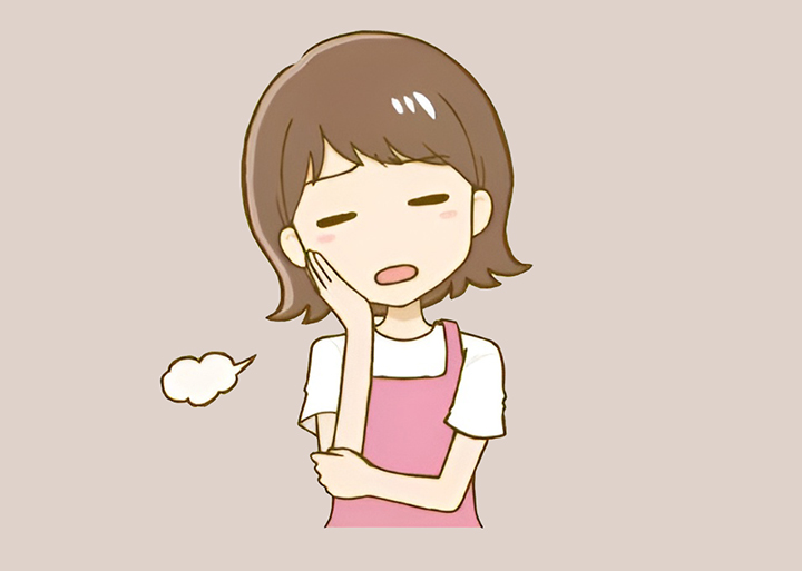 피로에-지친-여성