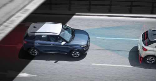 베뉴-스마트크루즈컨트롤