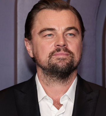 레오나르도 다카프리오