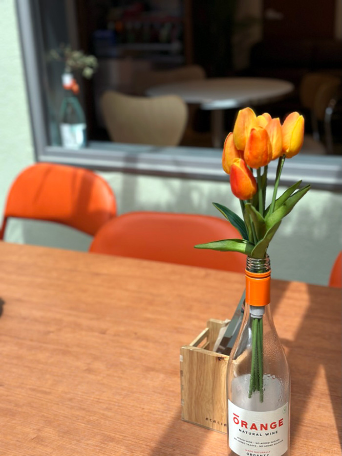 을지로 페인트커피앤바