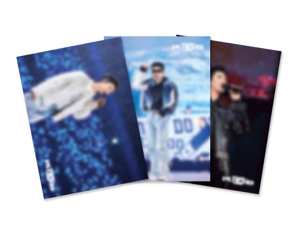 임영웅 아임히어로 더 스타디움