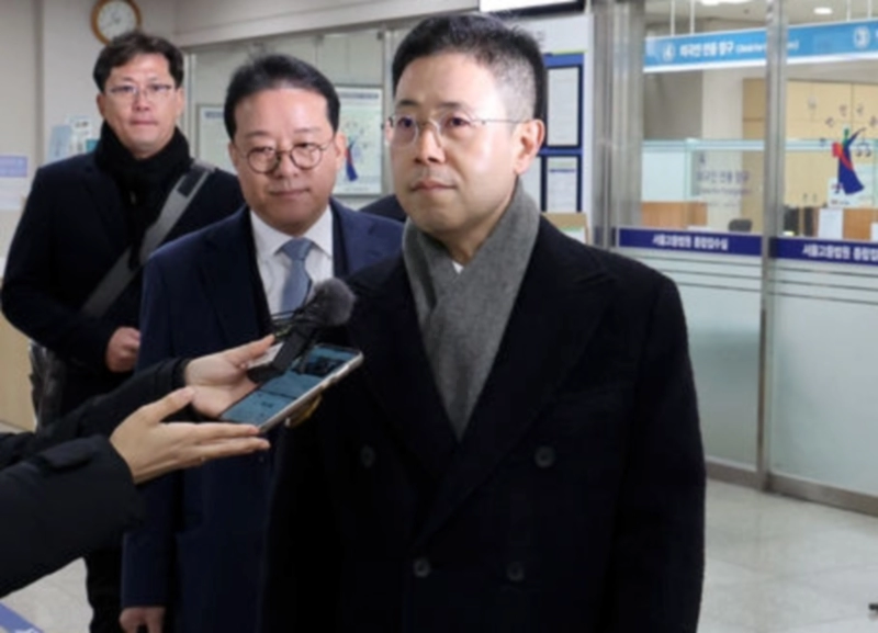 손준성 고발사주 재판 징역형 이유