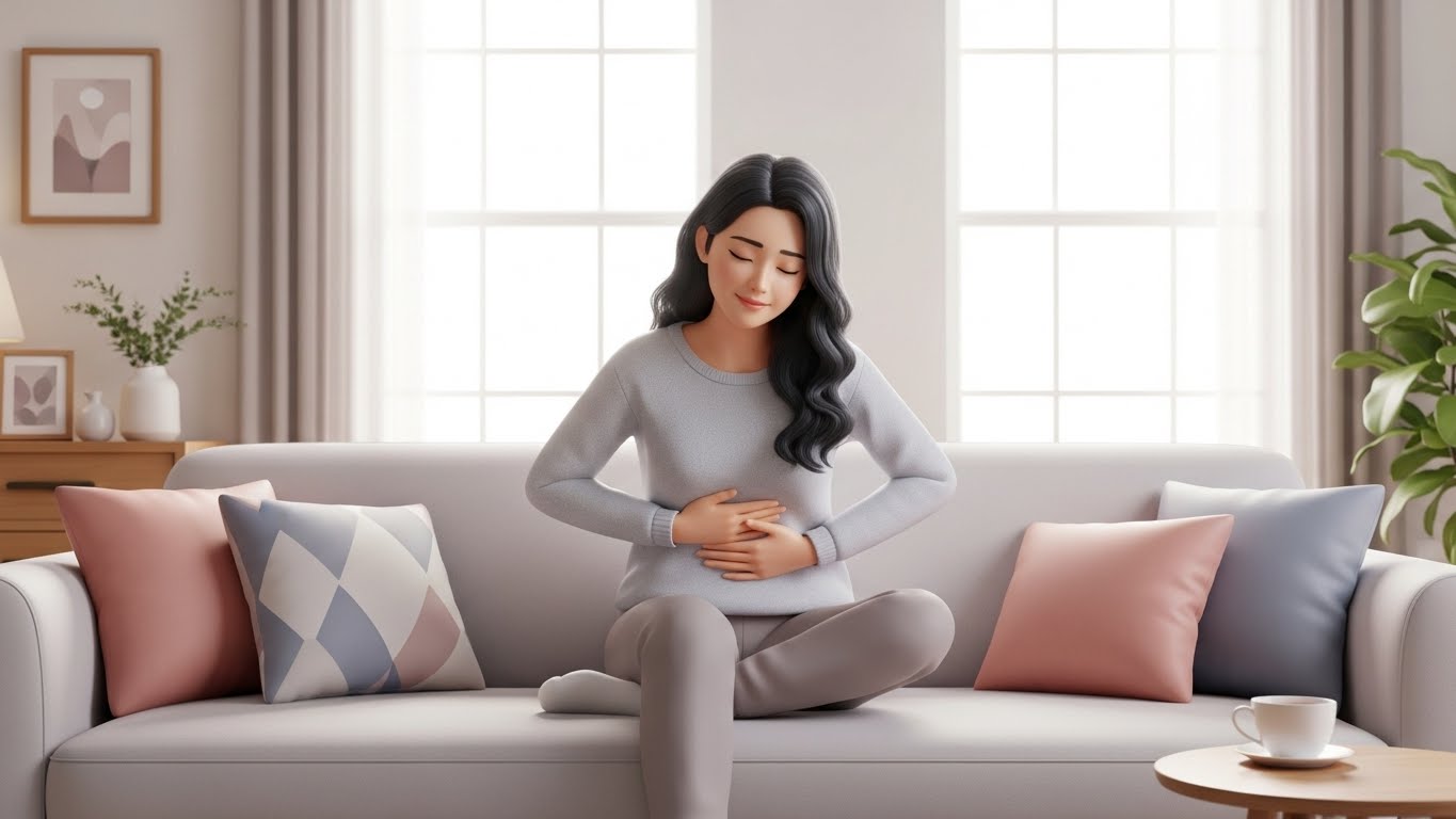 배에가스, 프로바이오틱스