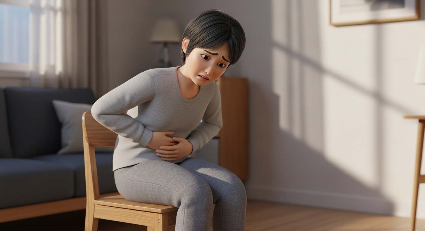 피부가려움증&amp;#44; 건강정보