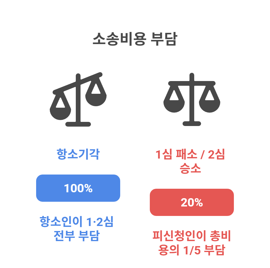 판례와 함께 보는 상황별 사례 정리