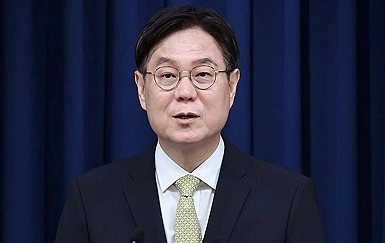 이관섭 프로필 나이 고향 학력 경력 재산