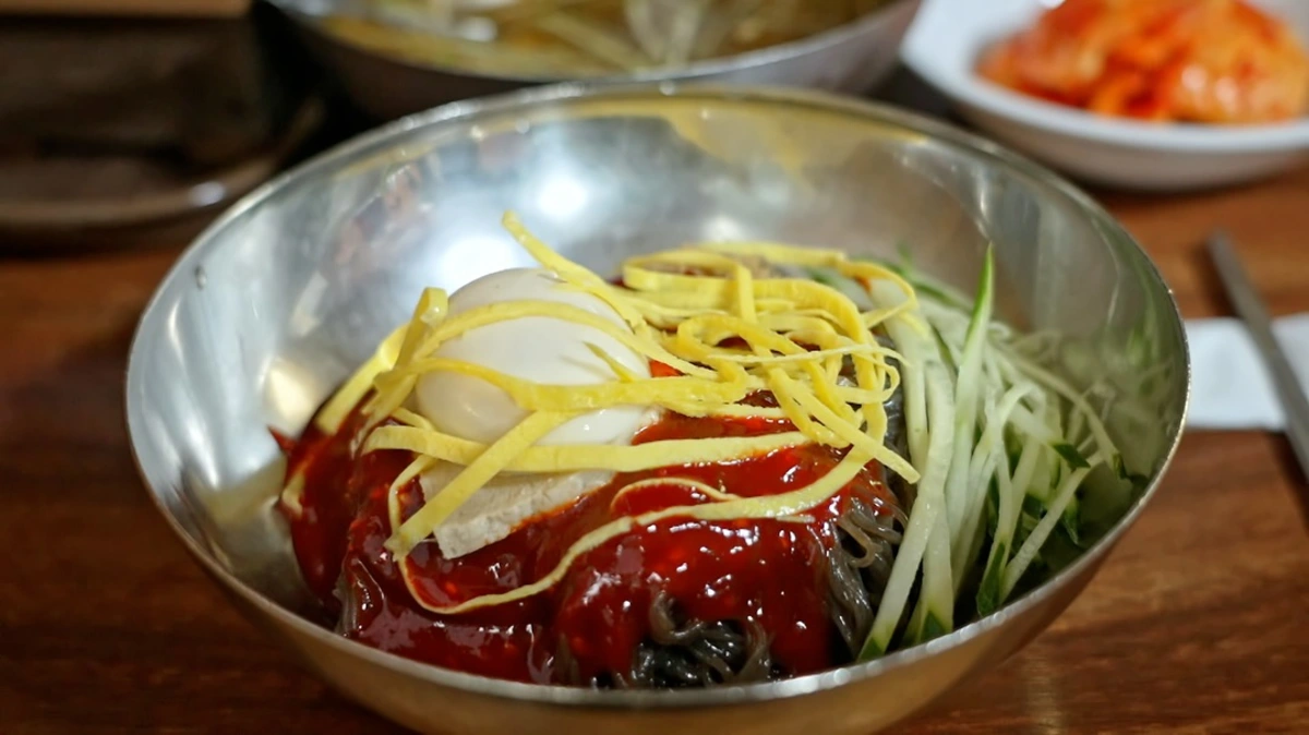 원조부석냉면