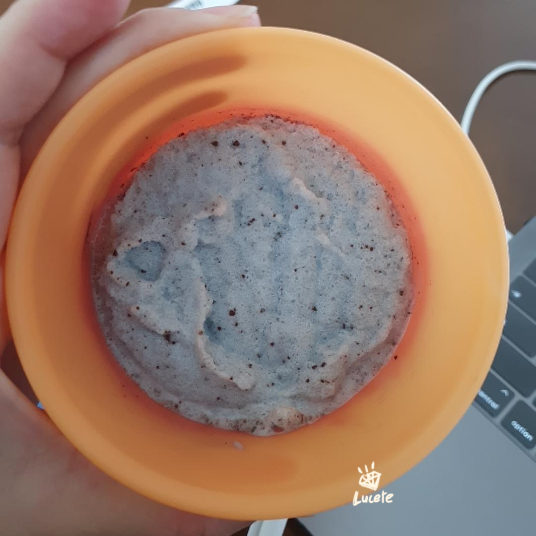 스타벅스민트초콜릿칩블렌디드