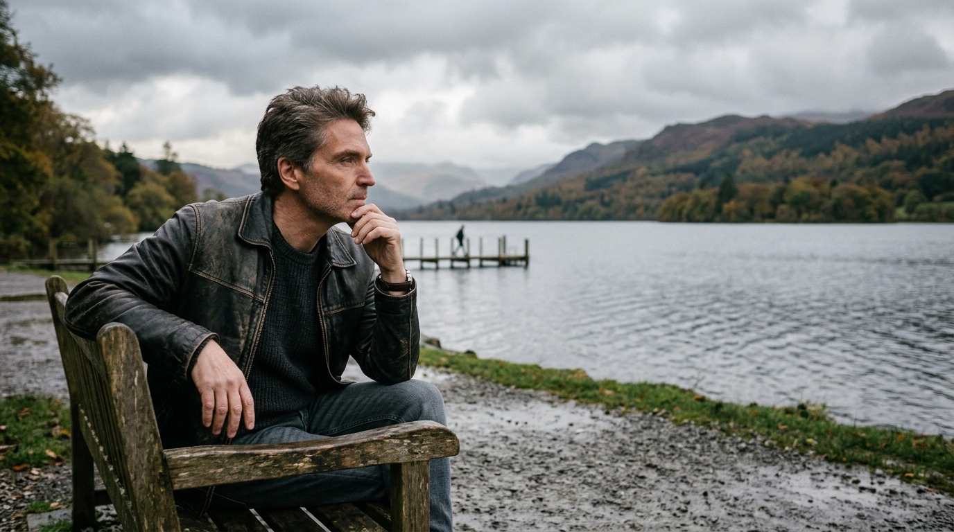 리차드 막스의 'One More Time' 가사 해석