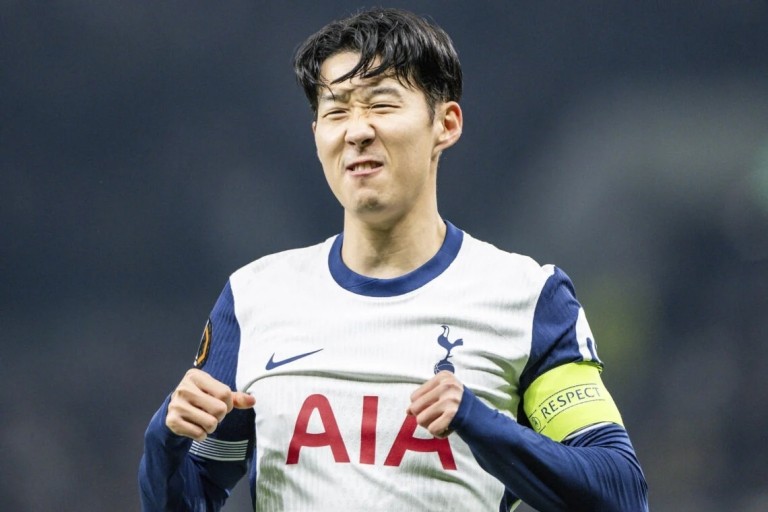 손흥민