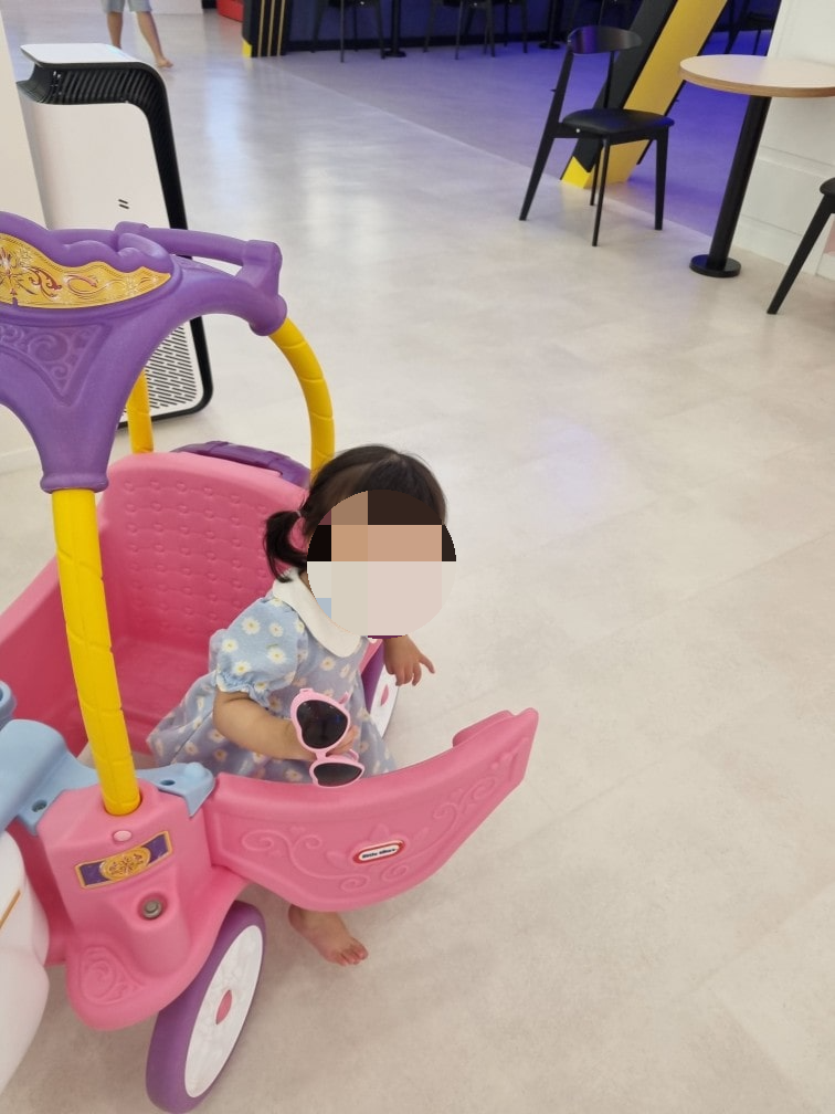 월드킹 속초점