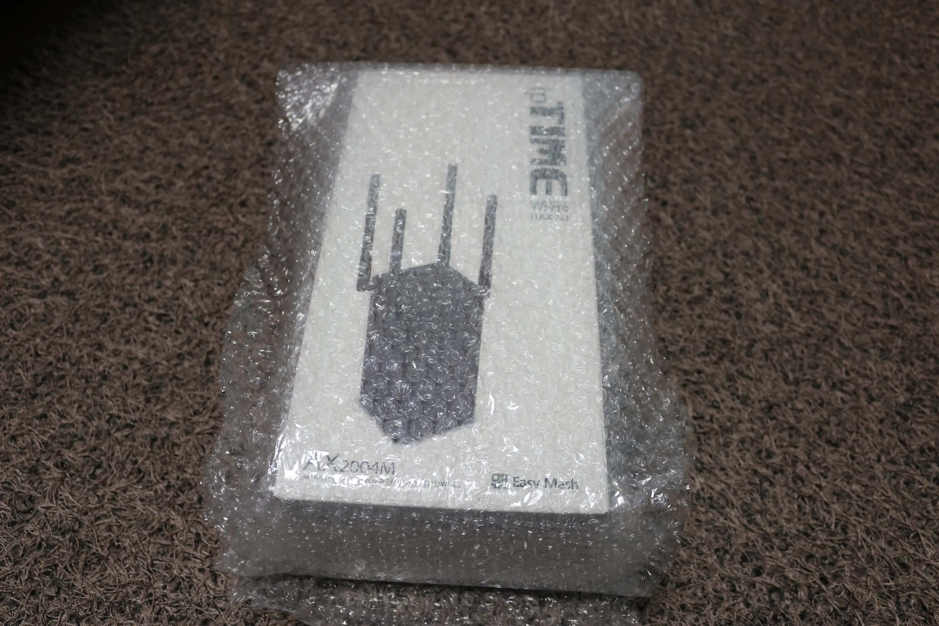 iptime ax2004m 배송 상태