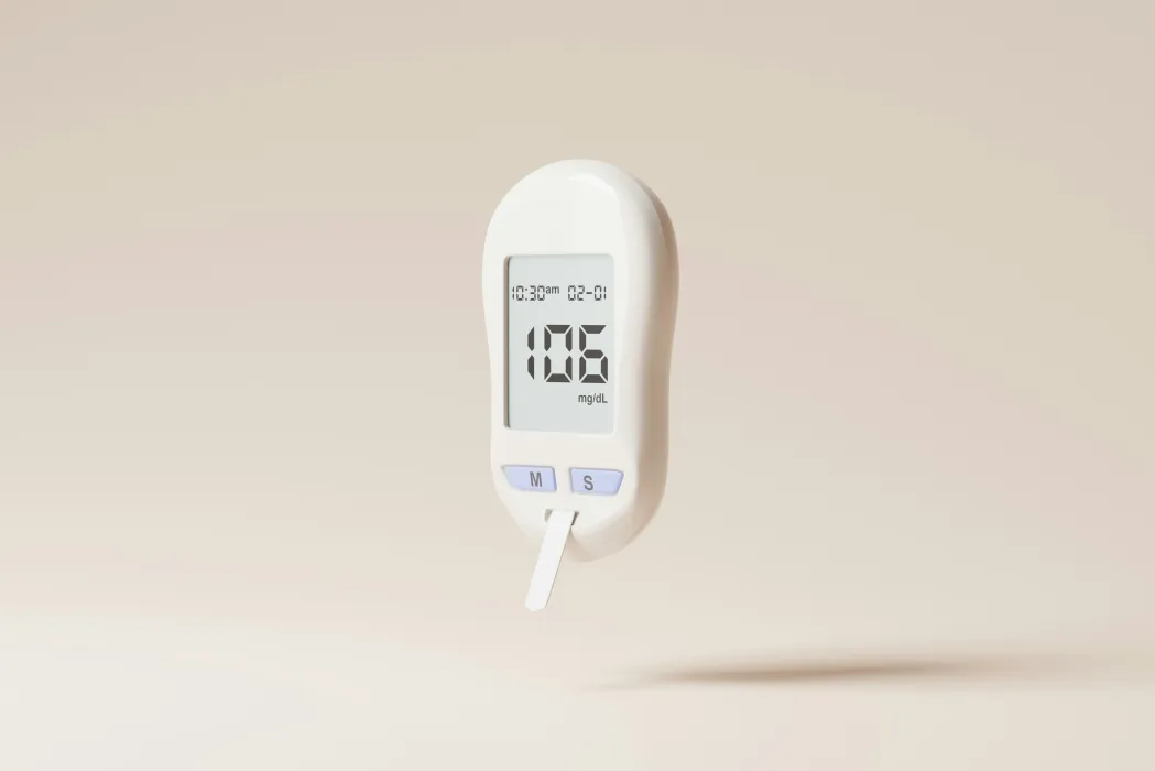 혈당스파이크-증상-관련-사진