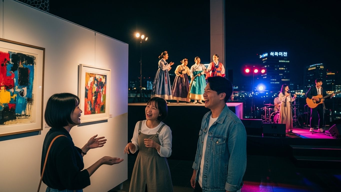 서울청년문화패스