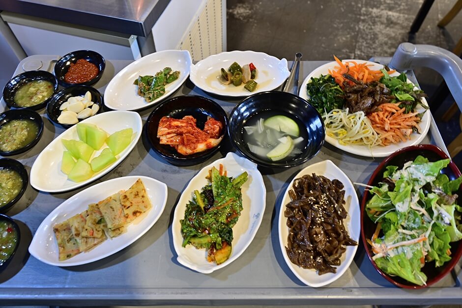 곡성 맛집 베스트 10