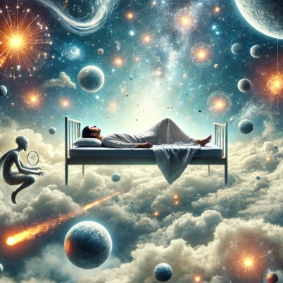 면접 및 입사하는 꿈 해몽: 새로운 기회, 성공의 예고인가? 숨겨진 심리적 메시지