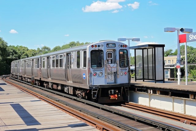 대중교통 무제한