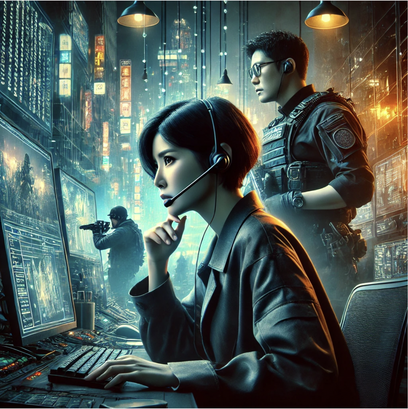 드라마 보이스 시즌 5
