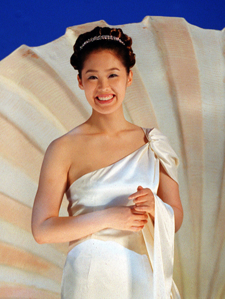 배우 황수정 나이