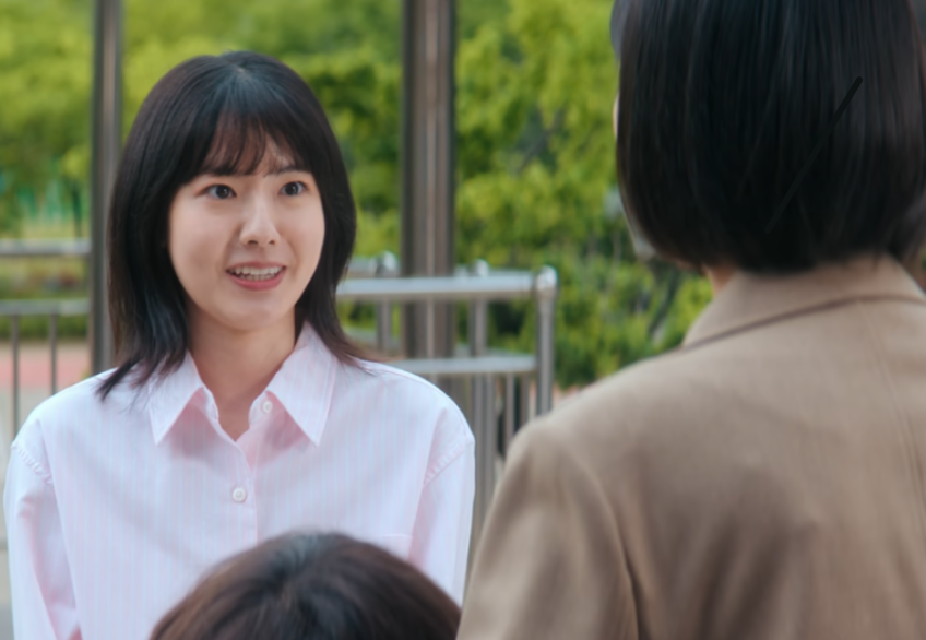 참교육 최지선 선생님 배우 송시안 출연작품 필모그래피 정리