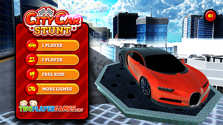 FFX Runner 게임 인트로