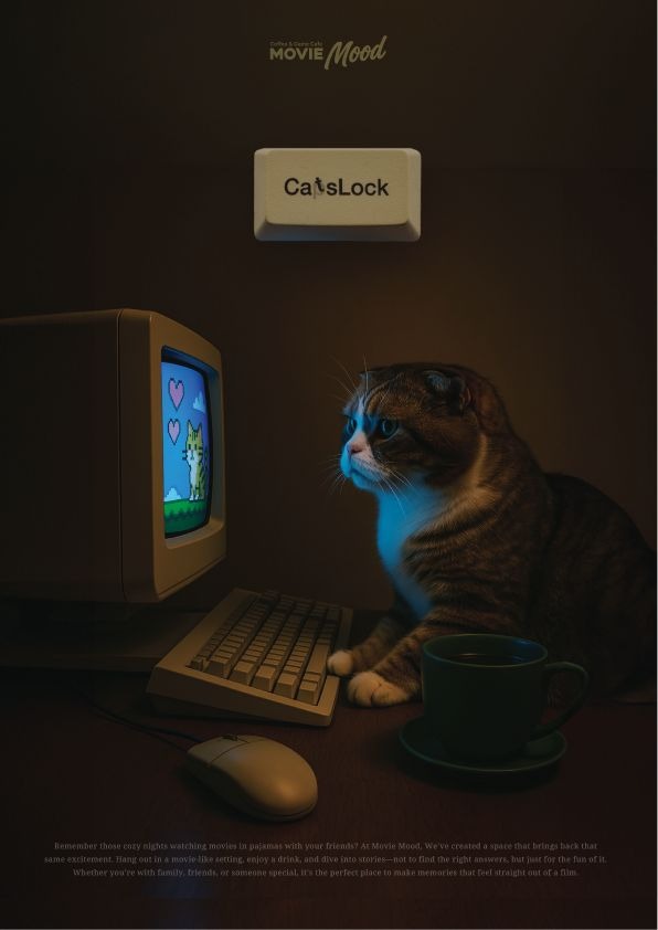 노스텔지아 비스타