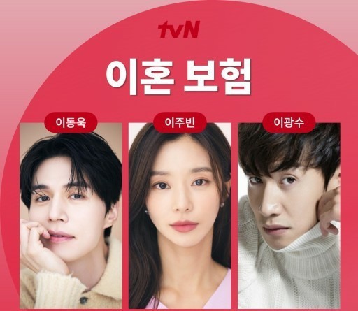 주요 등장인물