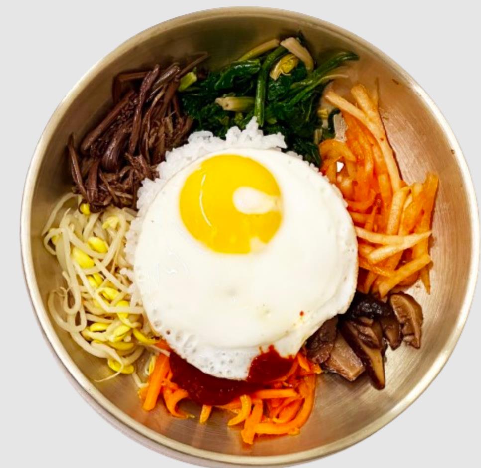 오늘N 하루 30그릇 자급자족비빔밥 곰탕 썸네일