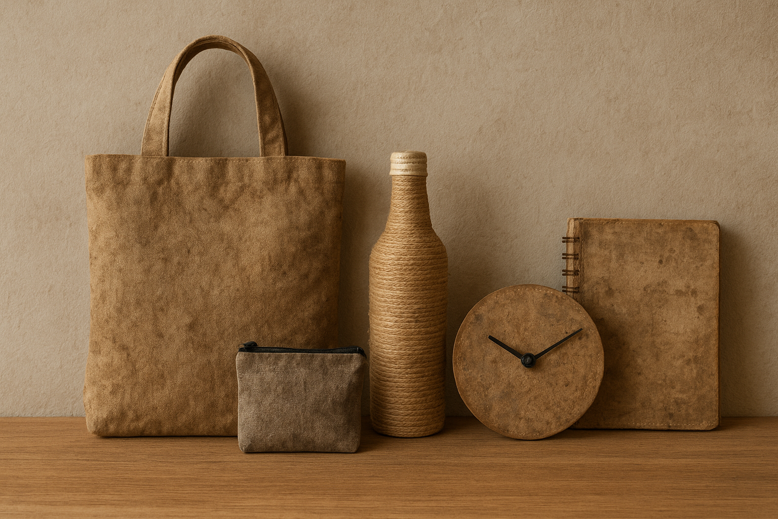 업사이클링 관련 이미지