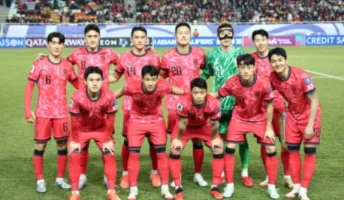 챔피언스리그 16강 일정