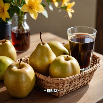 도라지배즙 효능