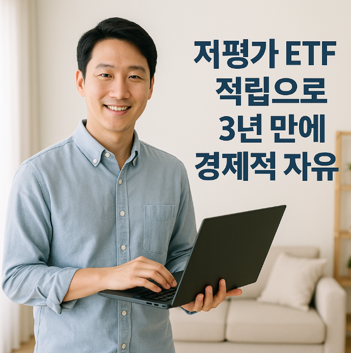 저평가 ETF 이미지