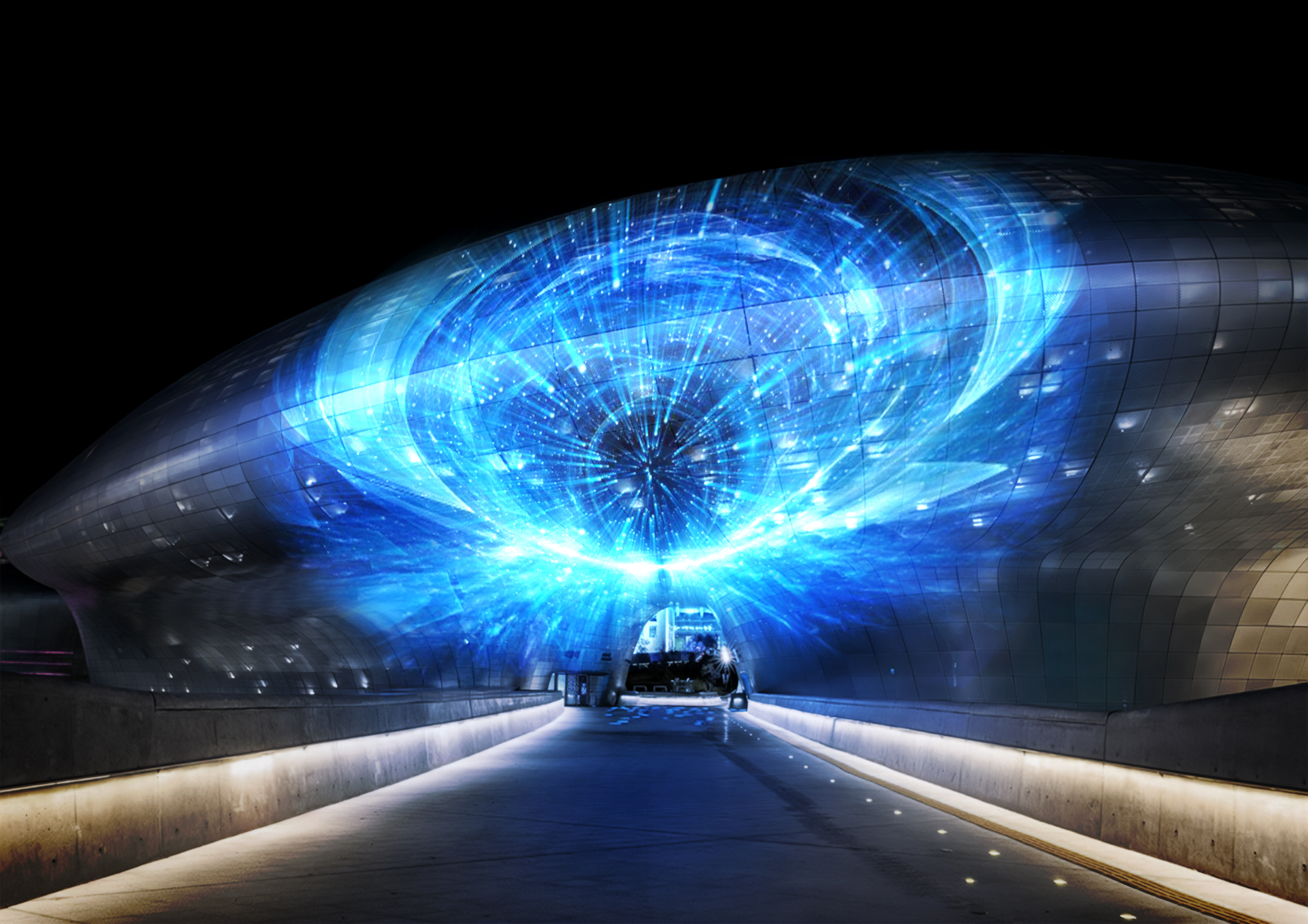 서울라이트 DDP 2025 여름