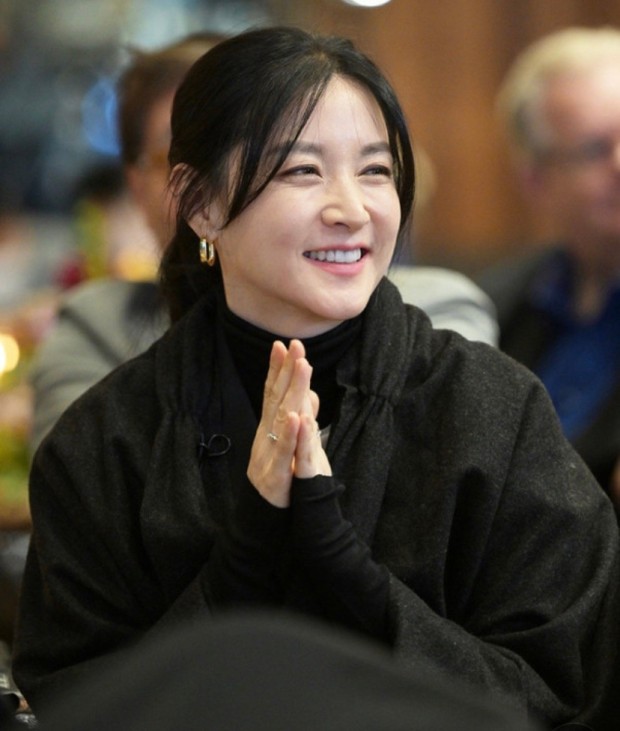 이영애 가짜뉴스 반박