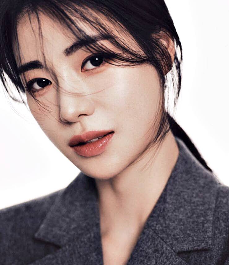 배우-임지연