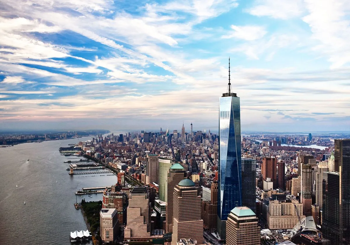 뉴욕-원월드1