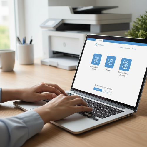 보건증 재발급&amp;#44; 온라인으로 간편하게!