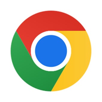 Chrome Image