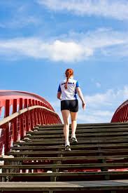 계단오르기 운동 효과