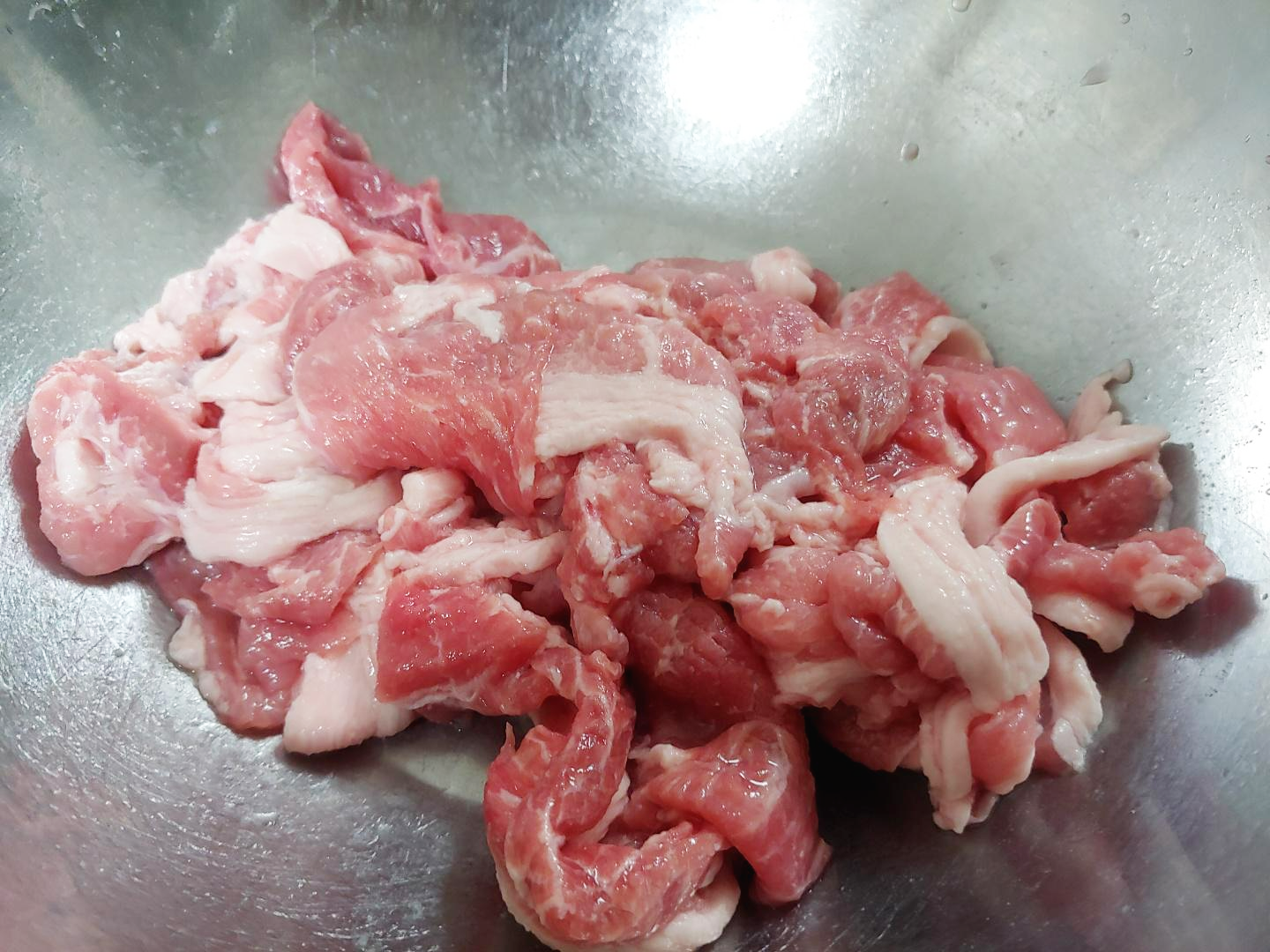 무한도전 기사식당 불백